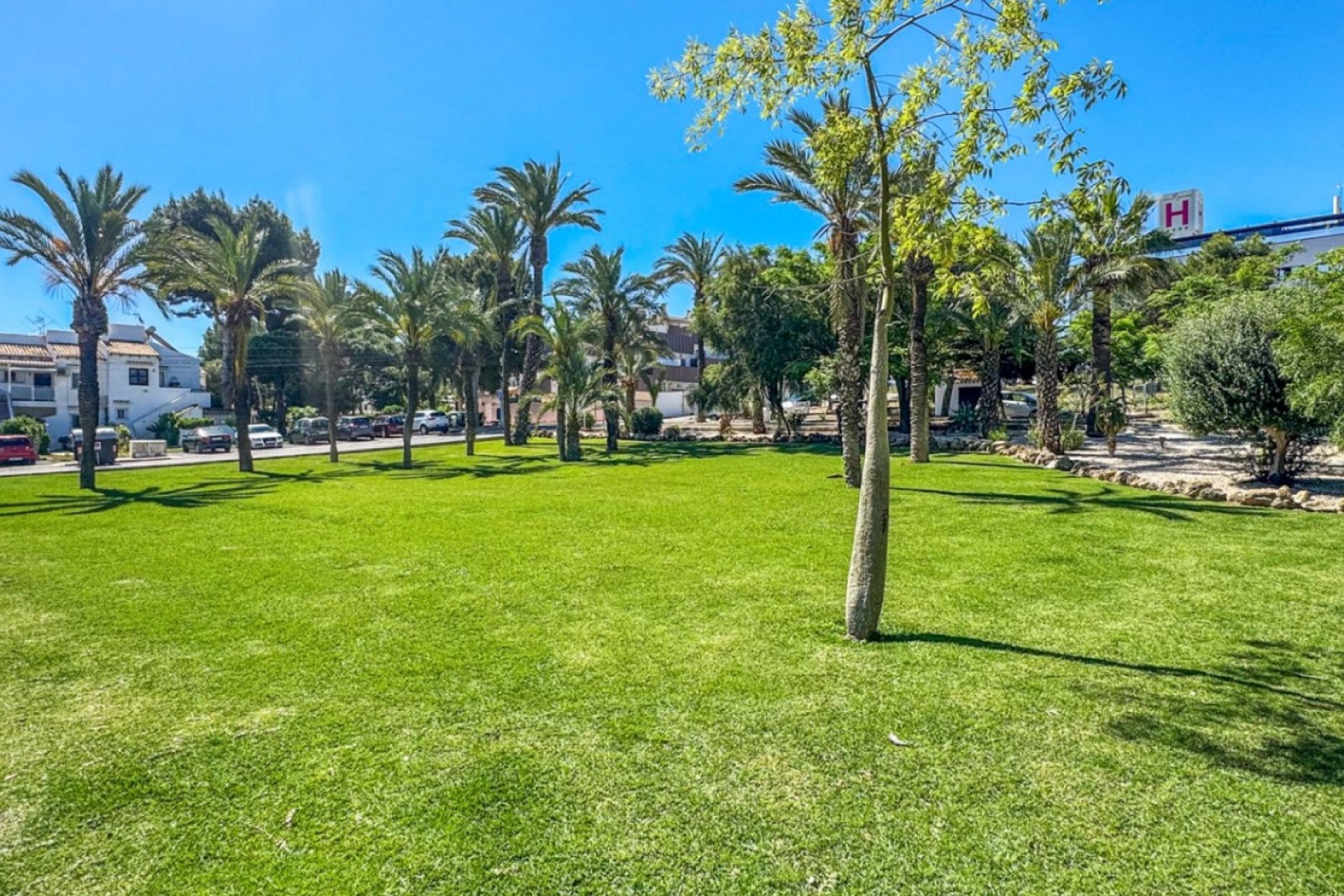 Resale - Bungalow - Torrevieja - Los Balcones