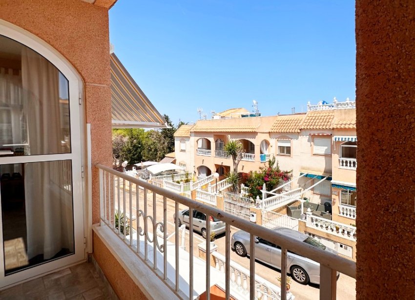 Resale - Bungalow - Torrevieja - Los Balcones