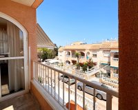 Resale - Bungalow - Torrevieja - Los Balcones