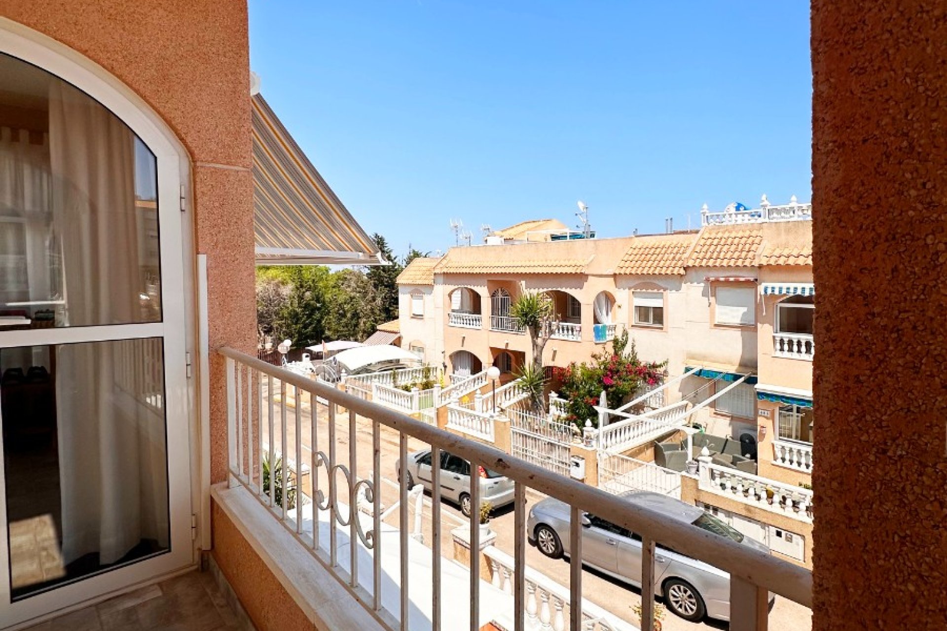 Resale - Bungalow - Torrevieja - Los Balcones
