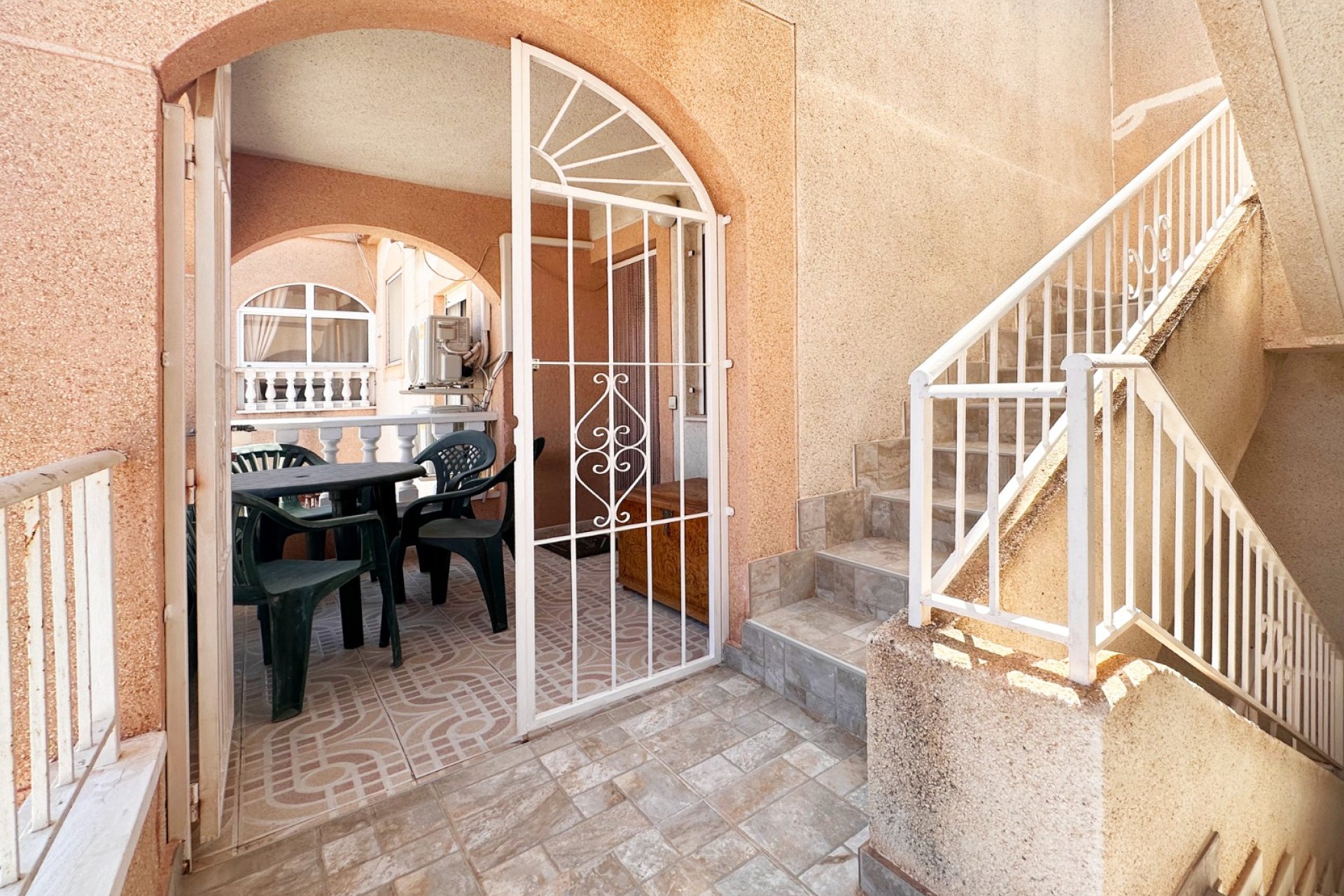 Resale - Bungalow - Torrevieja - Los Balcones