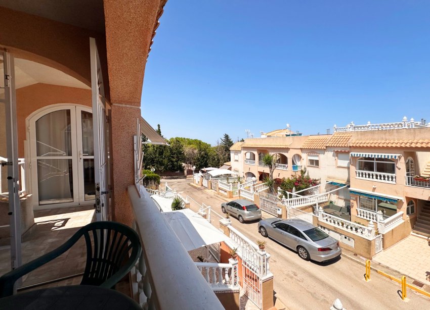 Resale - Bungalow - Torrevieja - Los Balcones