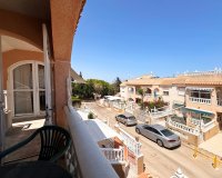 Resale - Bungalow - Torrevieja - Los Balcones