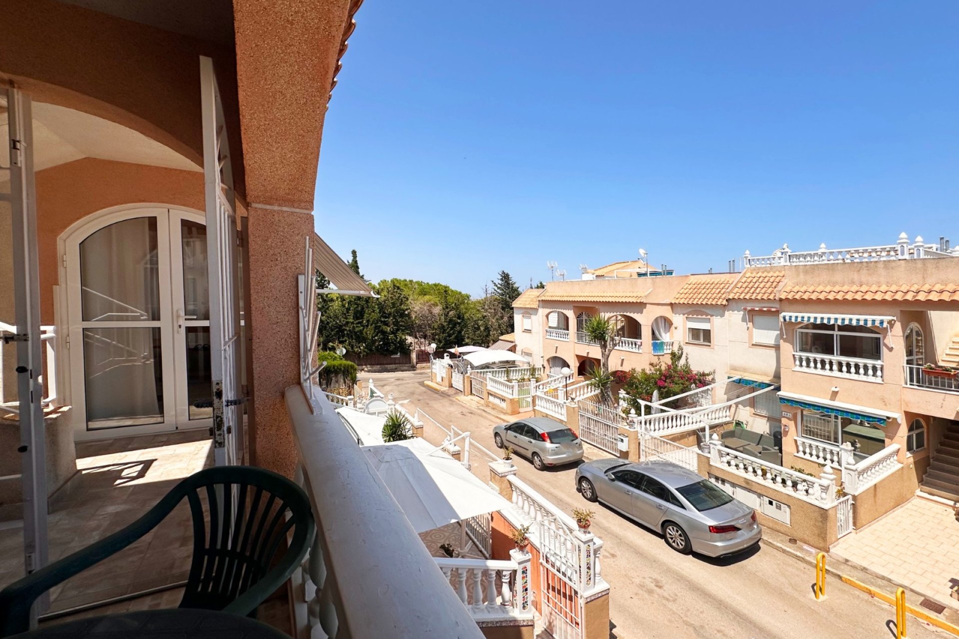 Resale - Bungalow - Torrevieja - Los Balcones