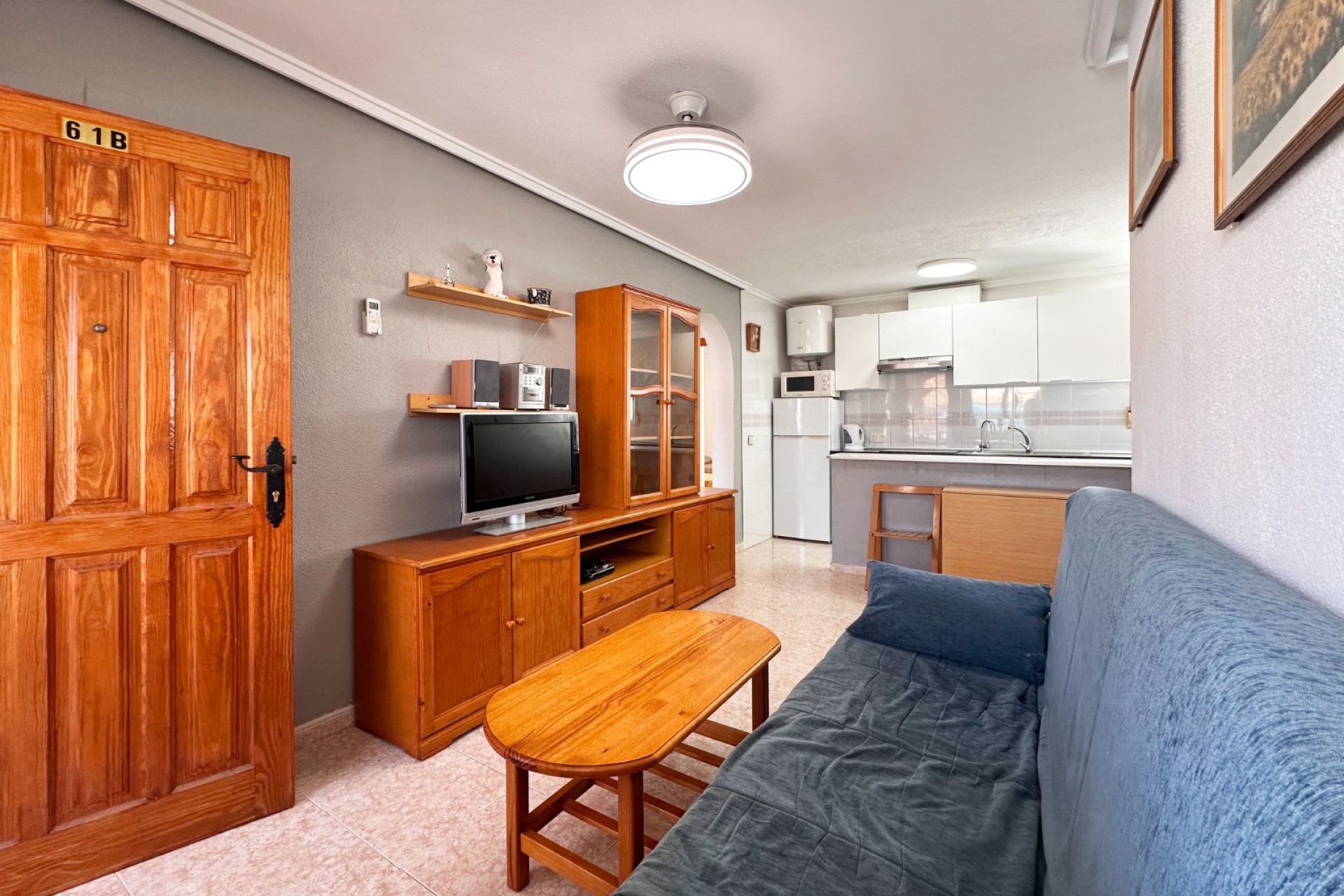 Resale - Bungalow - Torrevieja - Los Balcones
