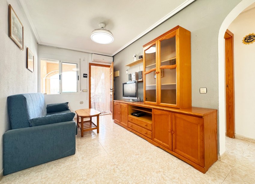 Resale - Bungalow - Torrevieja - Los Balcones