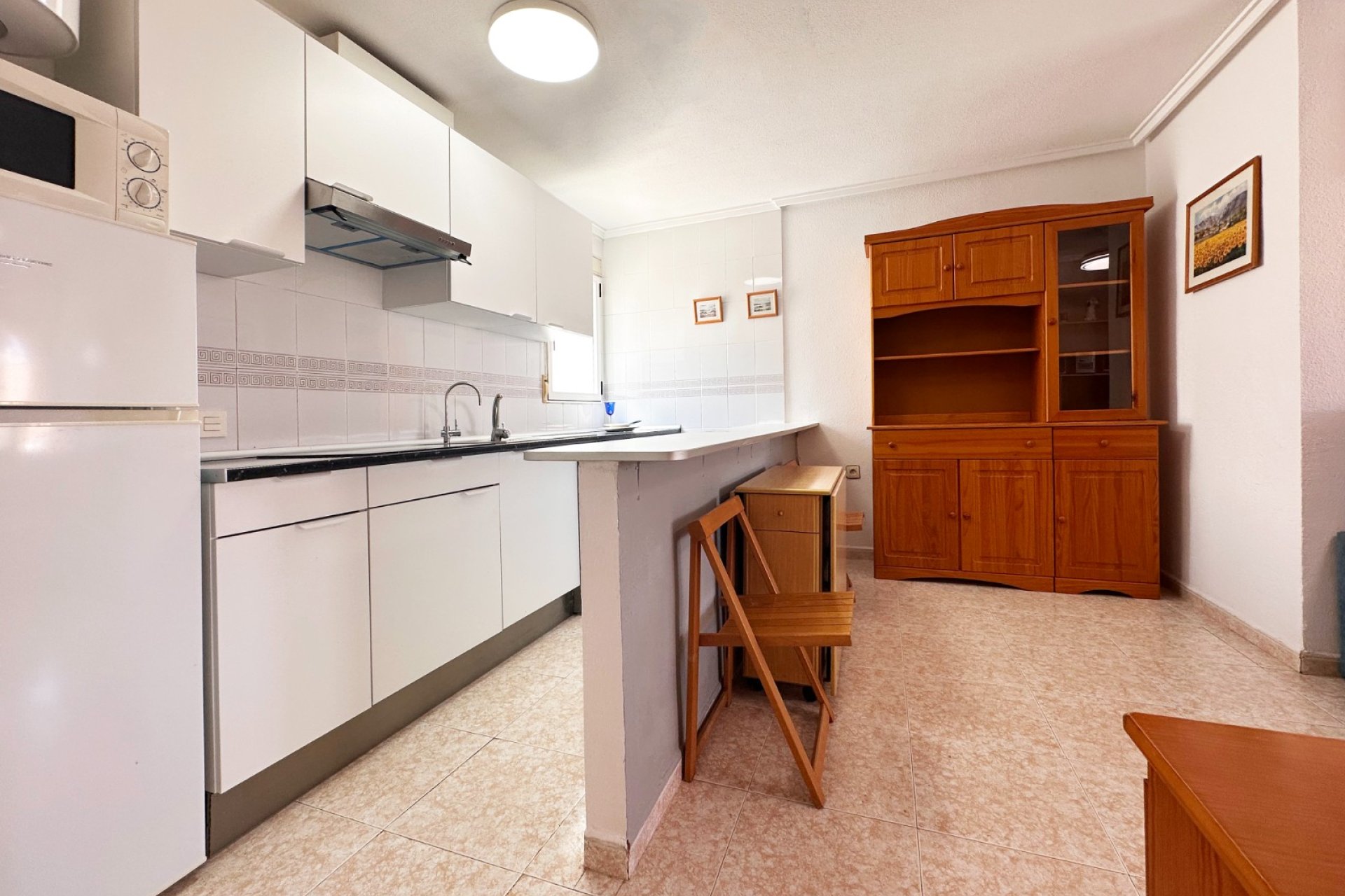 Resale - Bungalow - Torrevieja - Los Balcones