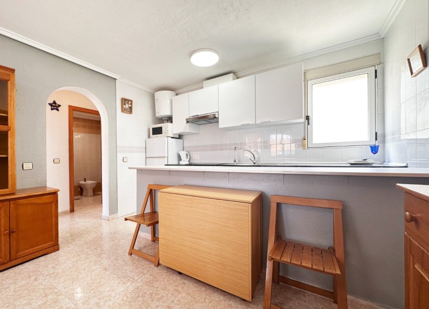 Resale - Bungalow - Torrevieja - Los Balcones