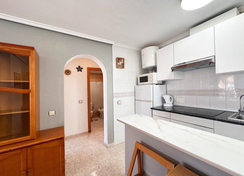 Resale - Bungalow - Torrevieja - Los Balcones