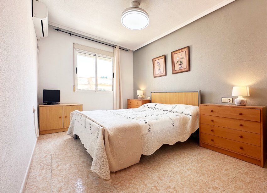 Resale - Bungalow - Torrevieja - Los Balcones