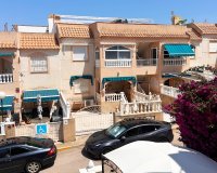 Resale - Bungalow - Torrevieja - Los Balcones