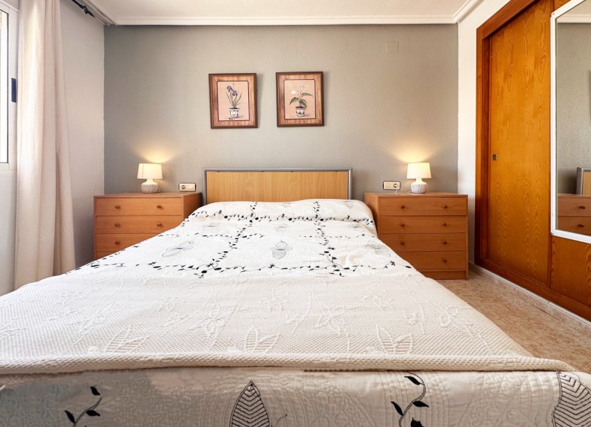 Resale - Bungalow - Torrevieja - Los Balcones