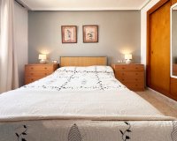 Resale - Bungalow - Torrevieja - Los Balcones