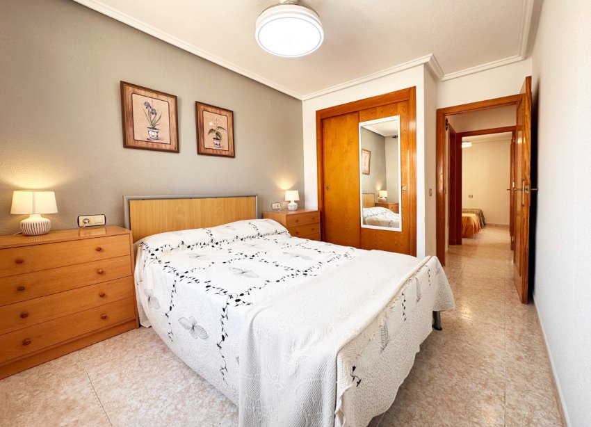 Resale - Bungalow - Torrevieja - Los Balcones