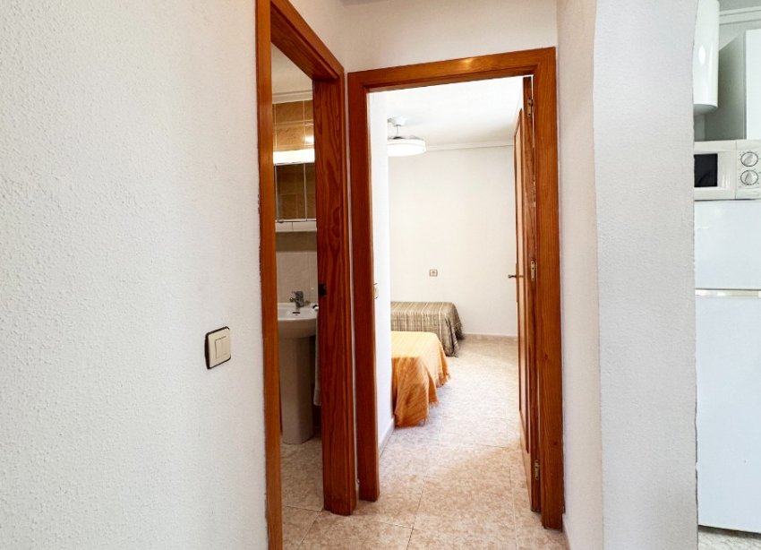 Resale - Bungalow - Torrevieja - Los Balcones