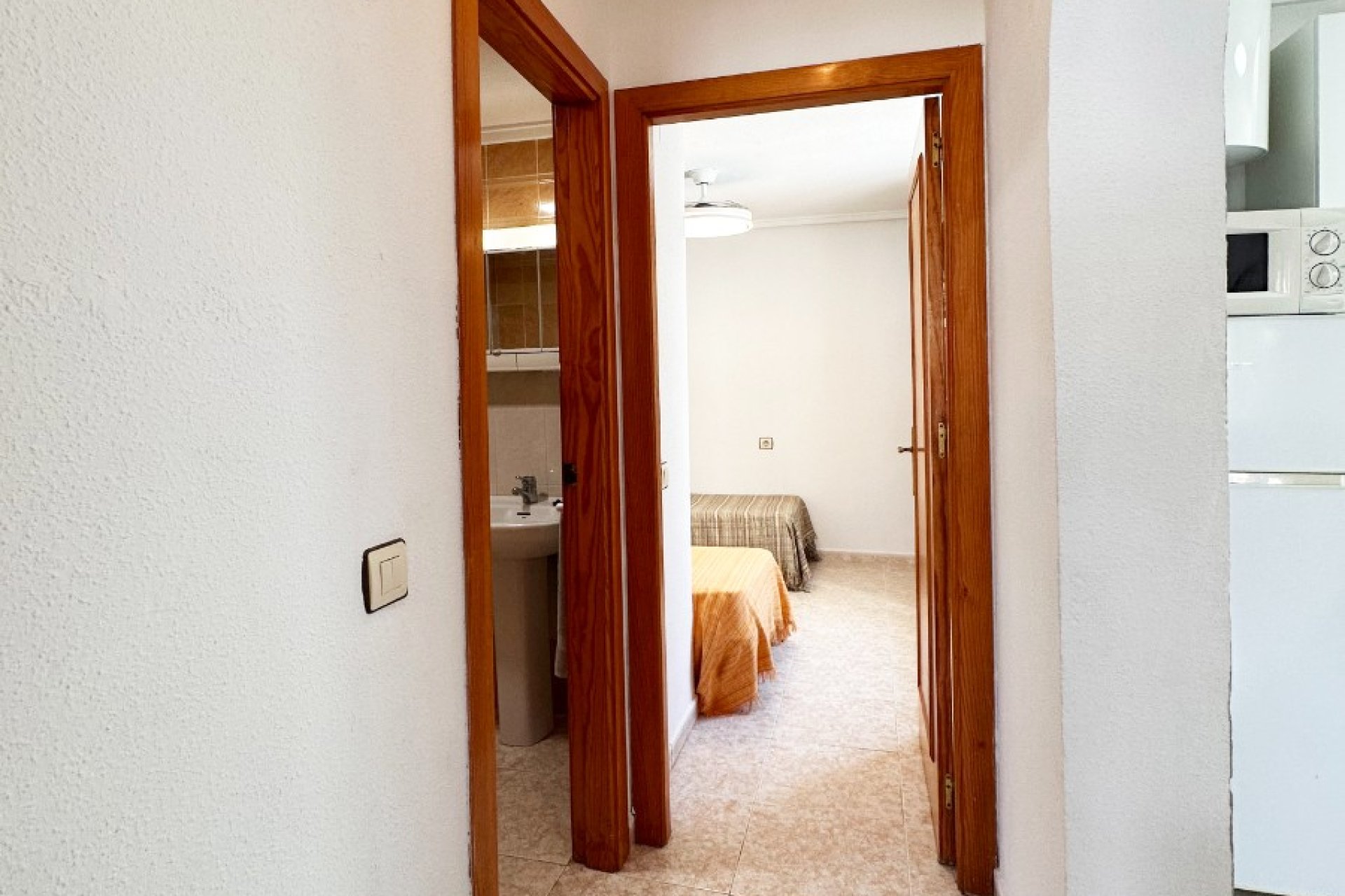Resale - Bungalow - Torrevieja - Los Balcones
