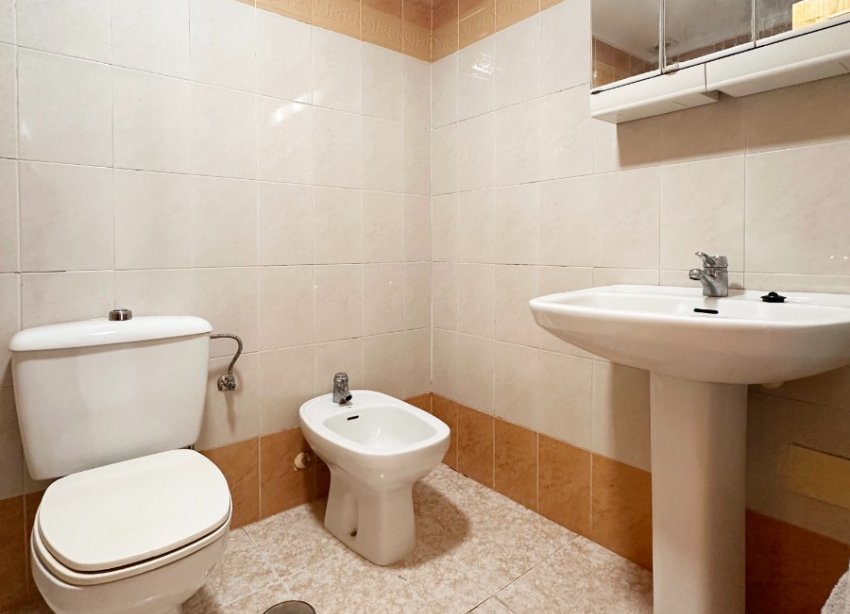 Resale - Bungalow - Torrevieja - Los Balcones