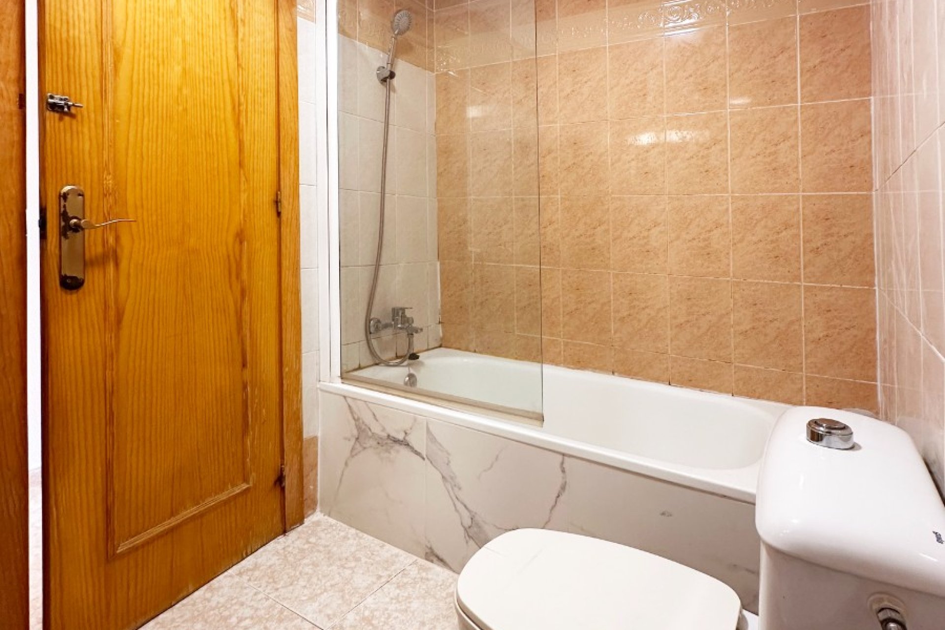Resale - Bungalow - Torrevieja - Los Balcones