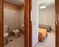 Resale - Bungalow - Torrevieja - Los Balcones