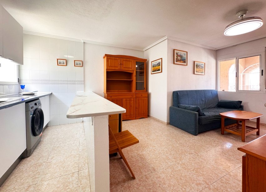 Resale - Bungalow - Torrevieja - Los Balcones