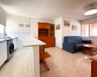 Resale - Bungalow - Torrevieja - Los Balcones