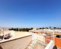 Resale - Bungalow - Torrevieja - Los Balcones