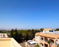 Resale - Bungalow - Torrevieja - Los Balcones