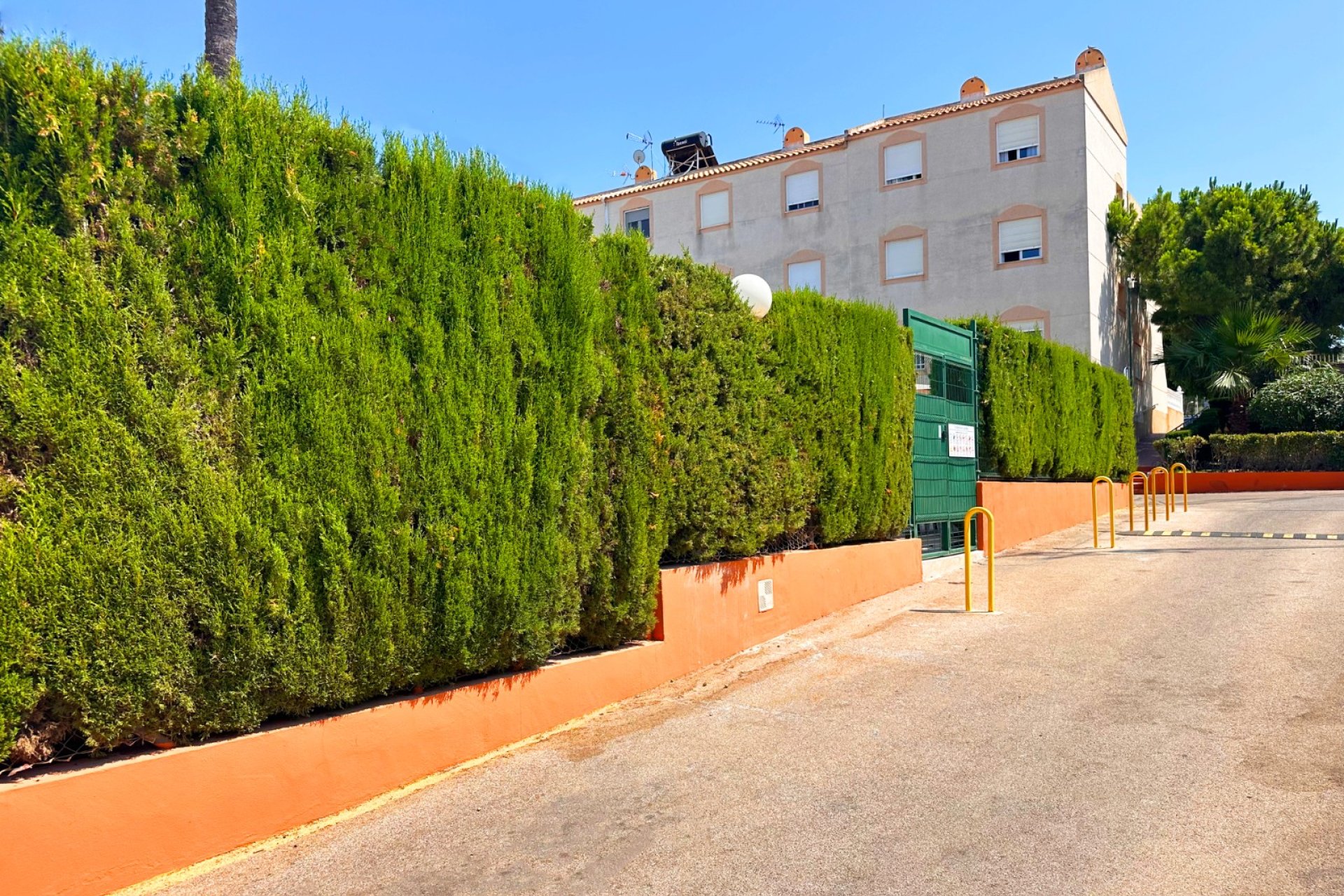 Resale - Bungalow - Torrevieja - Los Balcones
