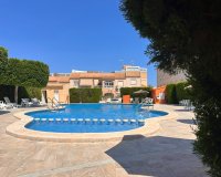 Resale - Bungalow - Torrevieja - Los Balcones