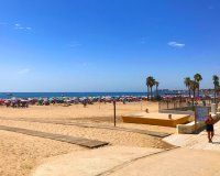 Resale - Bungalow - Torrevieja - Los Balcones