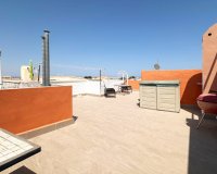 Resale - Bungalow - Torrevieja - Los Balcones