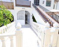 Resale - Bungalow - Torrevieja - Los Balcones