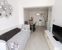Resale - Bungalow - Torrevieja - Los Balcones