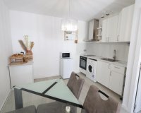 Resale - Bungalow - Torrevieja - Los Balcones