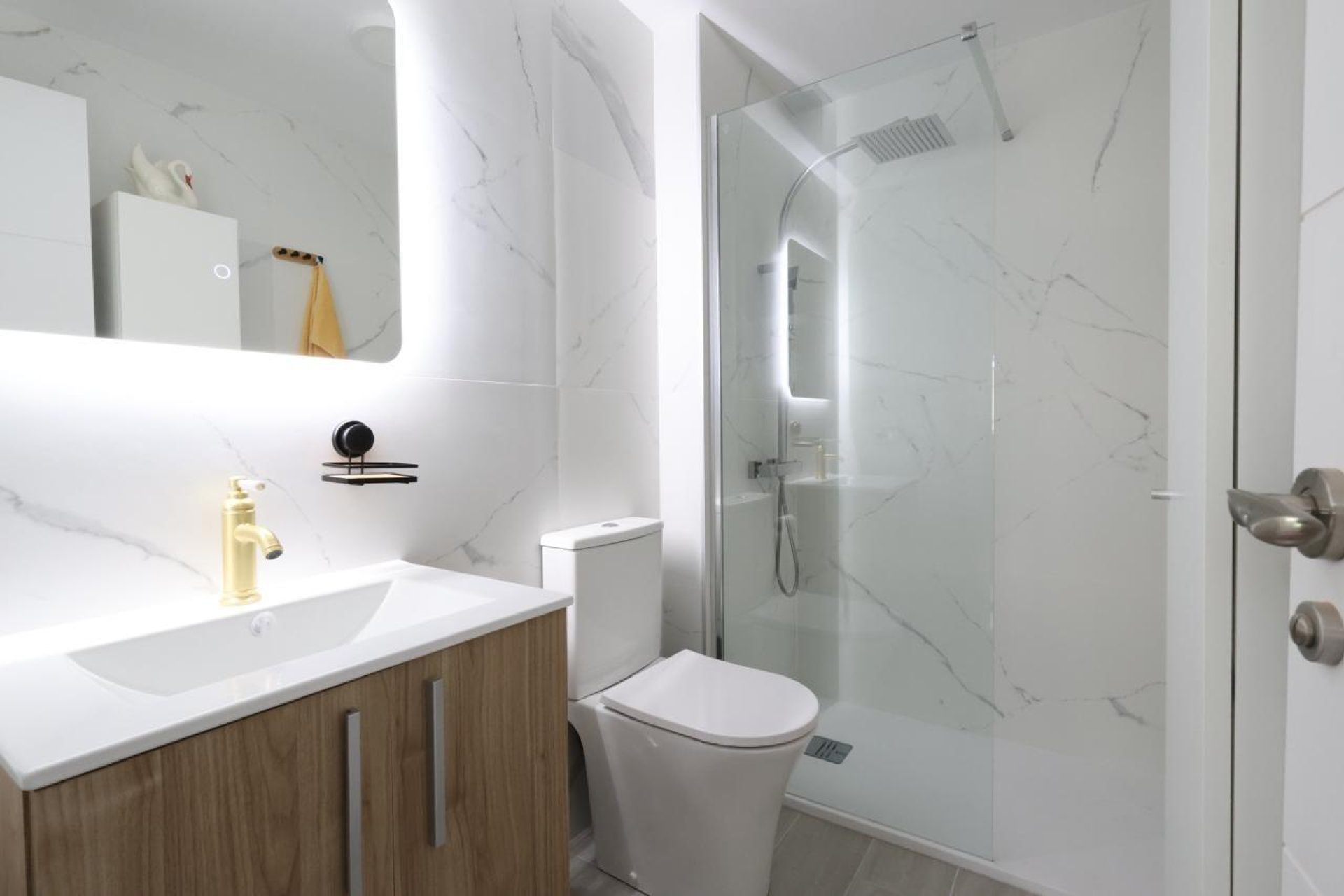 Resale - Bungalow - Torrevieja - Los Balcones