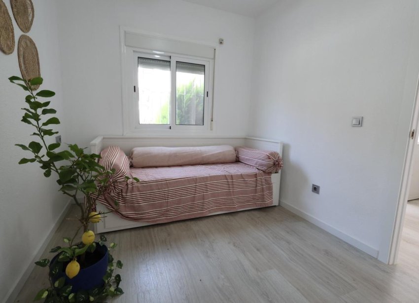 Resale - Bungalow - Torrevieja - Los Balcones