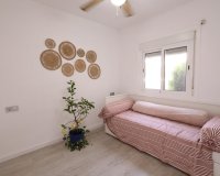 Resale - Bungalow - Torrevieja - Los Balcones
