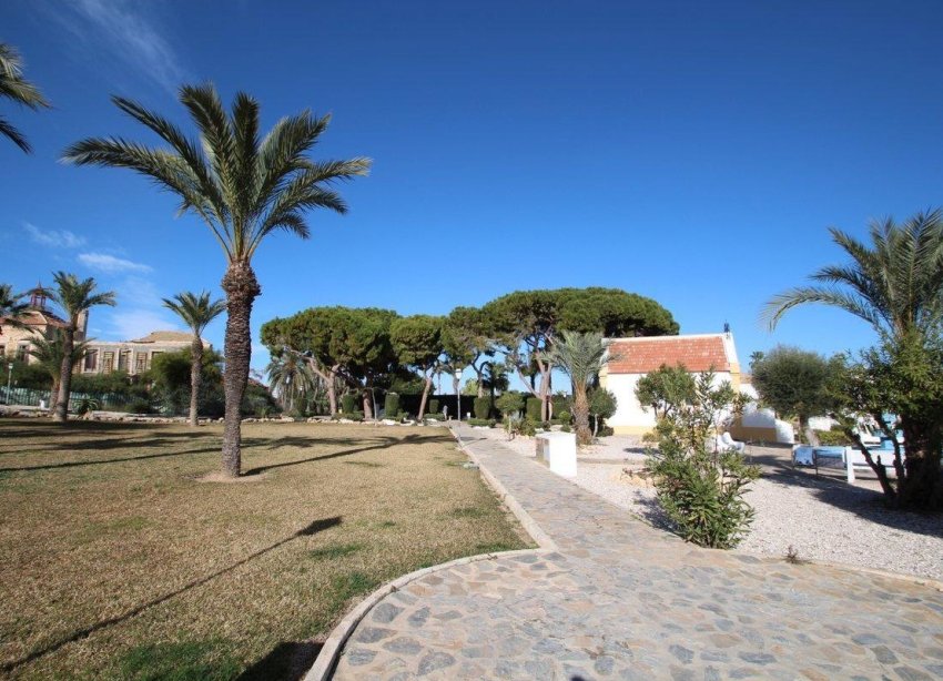 Resale - Bungalow - Torrevieja - Los Balcones
