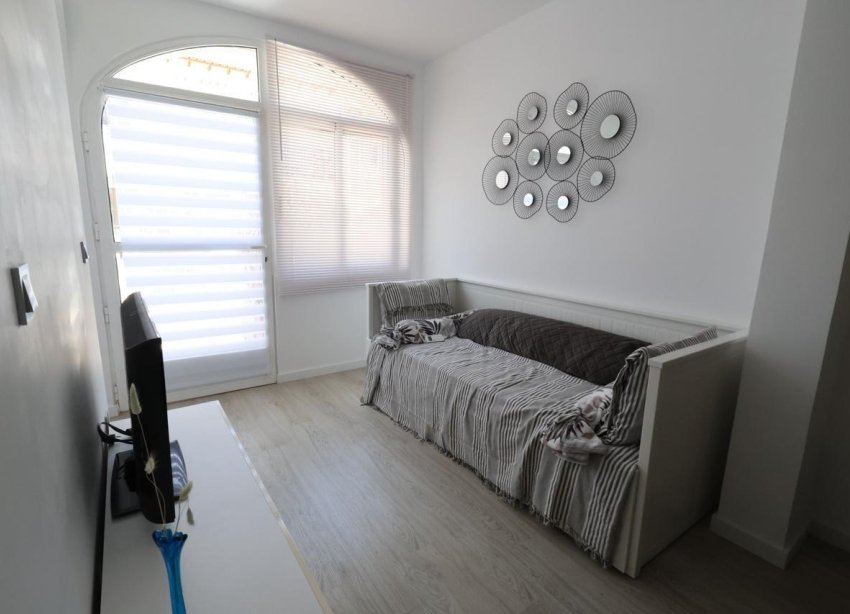 Resale - Bungalow - Torrevieja - Los Balcones