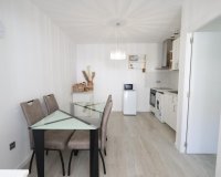 Resale - Bungalow - Torrevieja - Los Balcones