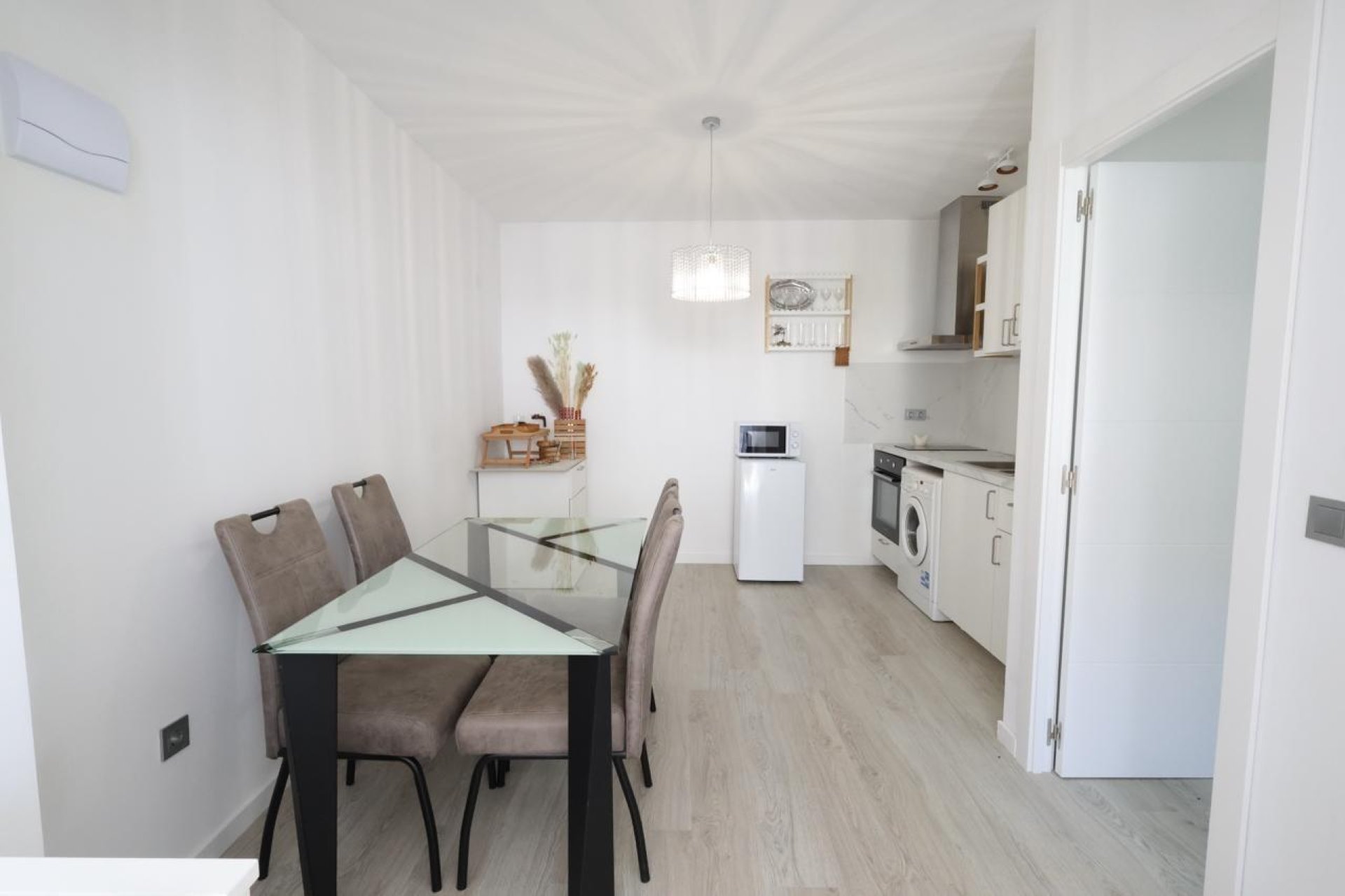 Resale - Bungalow - Torrevieja - Los Balcones