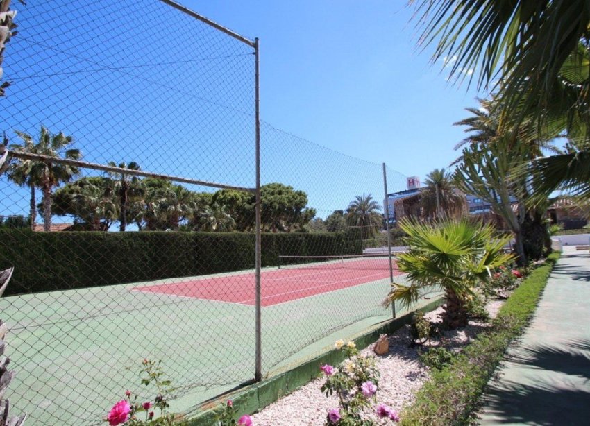 Resale - Bungalow - Torrevieja - Los Balcones