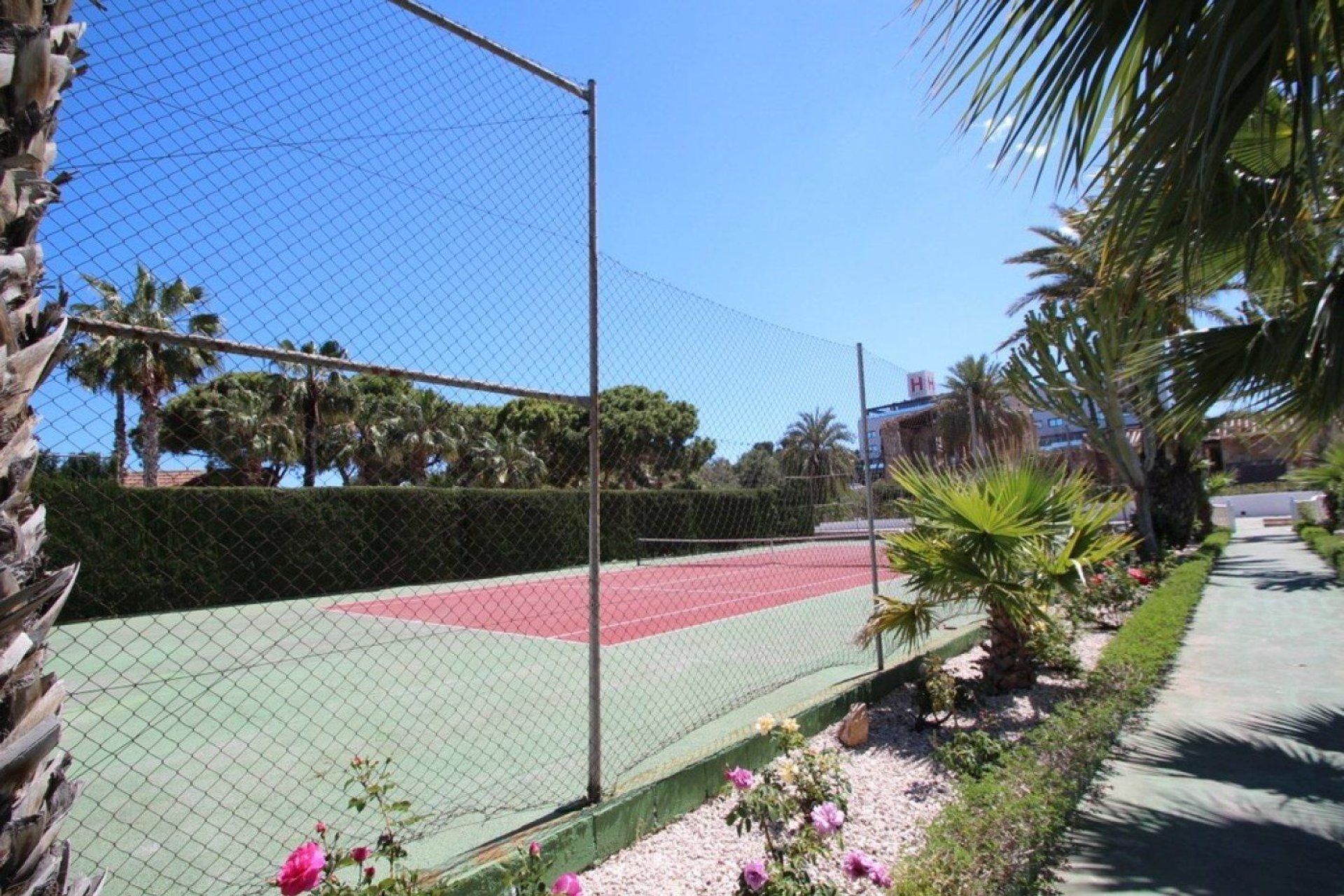 Resale - Bungalow - Torrevieja - Los Balcones