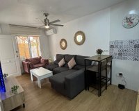 Resale - Bungalow - Torrevieja - Los Balcones