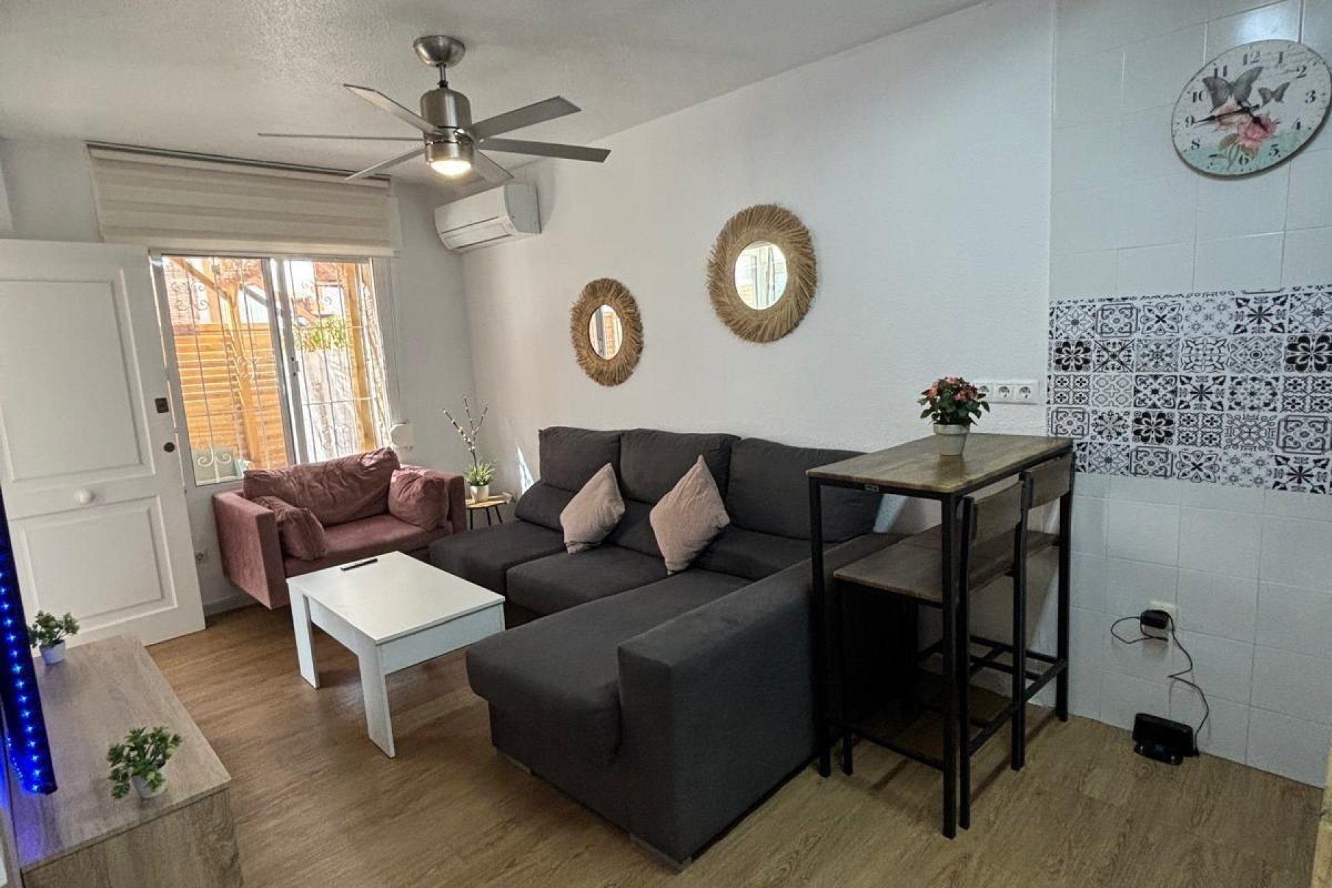 Resale - Bungalow - Torrevieja - Los Balcones