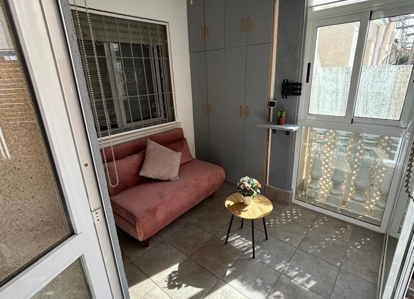 Resale - Bungalow - Torrevieja - Los Balcones