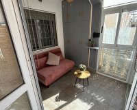 Resale - Bungalow - Torrevieja - Los Balcones