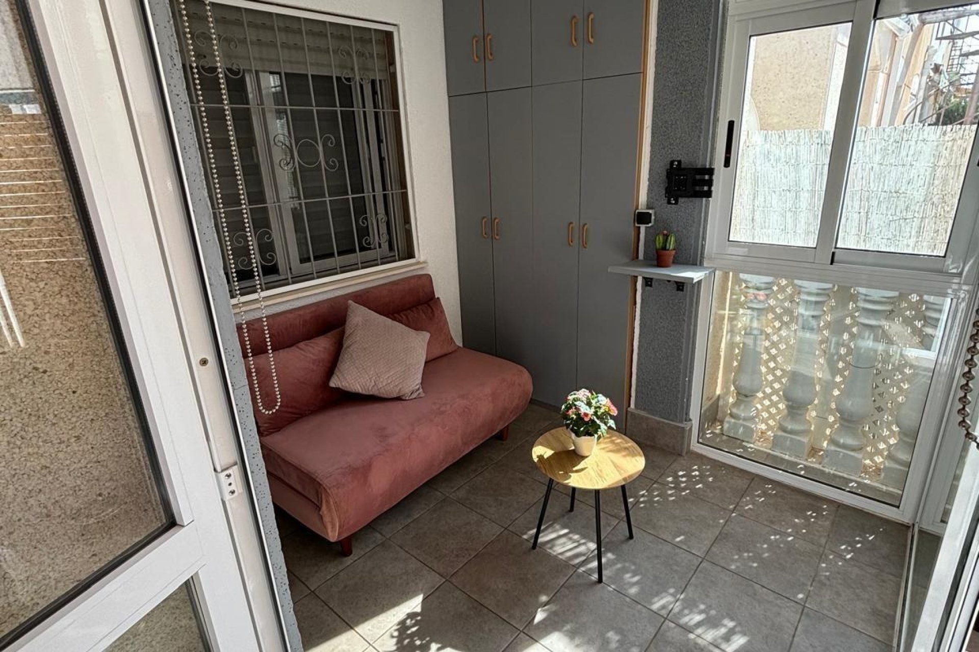 Resale - Bungalow - Torrevieja - Los Balcones