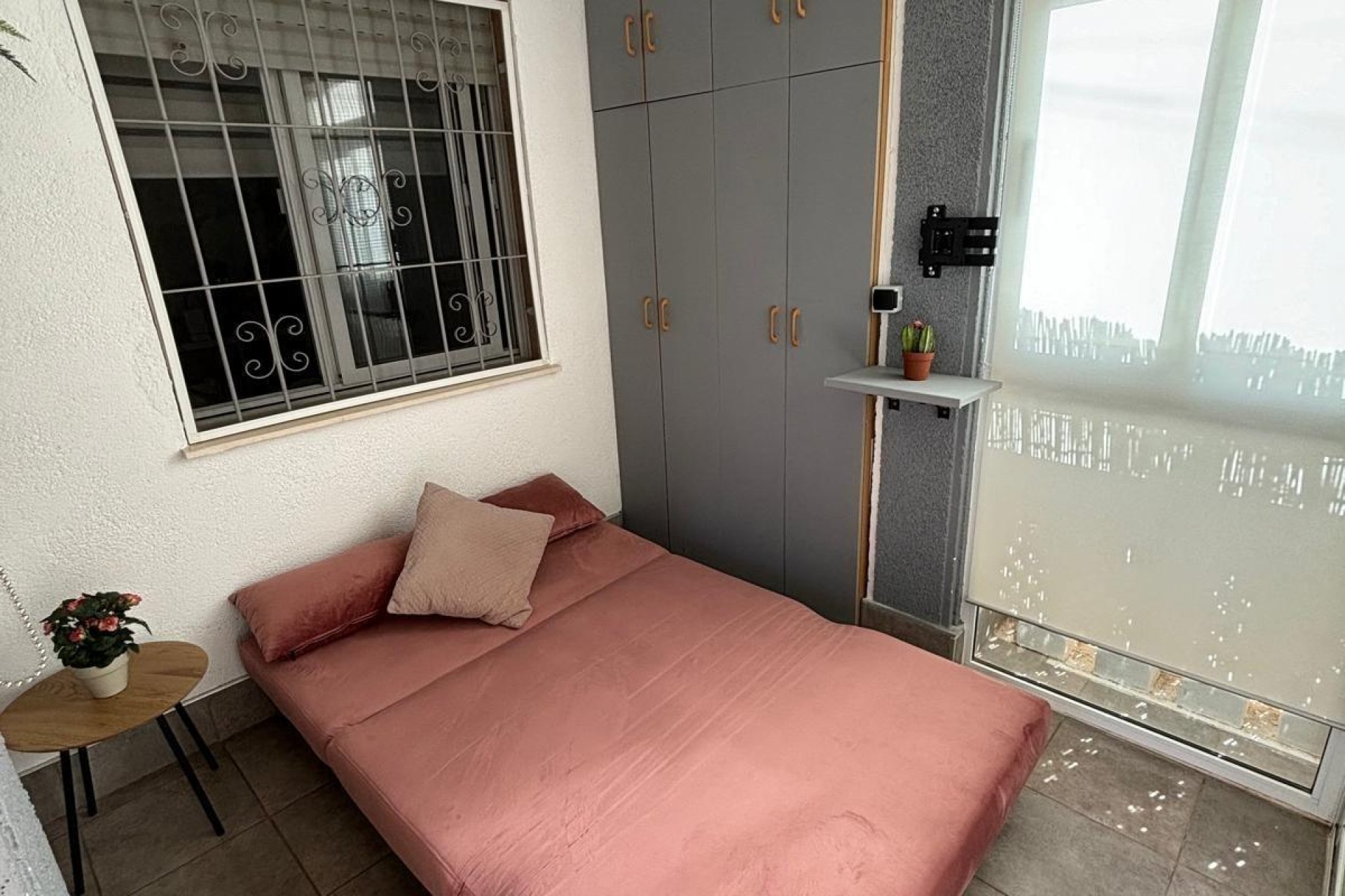 Resale - Bungalow - Torrevieja - Los Balcones