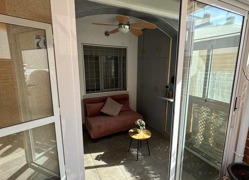 Resale - Bungalow - Torrevieja - Los Balcones